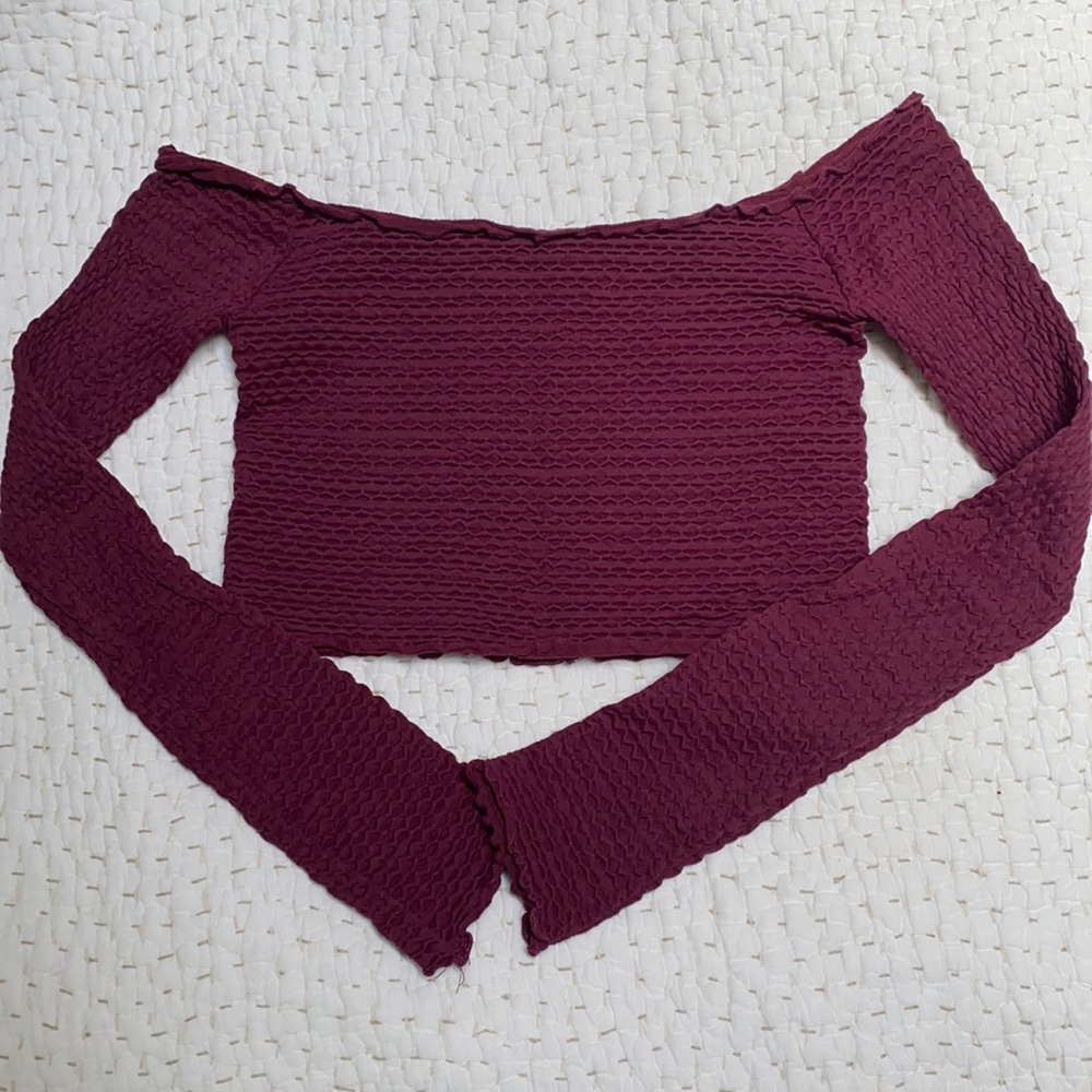 Free People Top